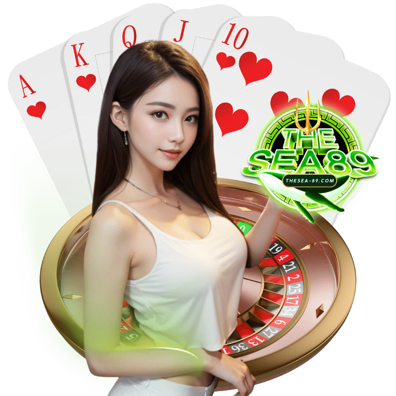 thesea89 เว็บพนันมือถือ